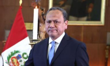 (Foto Prensa Presidencia)