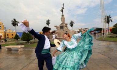 Foto: cortesía Andina