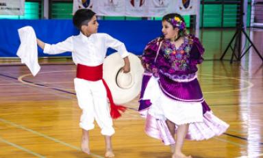 La gran fiesta de la peruanidad inicia hoy con el 55° Concurso Nacional de Marinera.