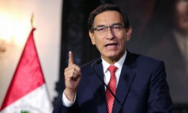 Presidencia
