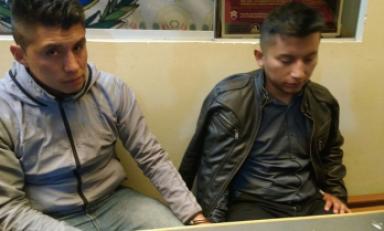 Caso se encuentra en investigación. Foto: PNP