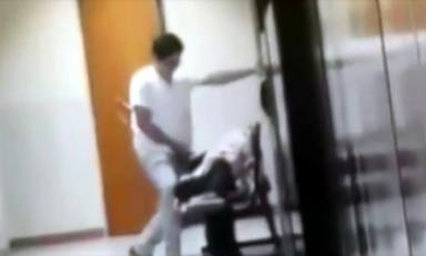 Se aprovechó de su víctima mientras dormía. Foto: Trujillo en Línea