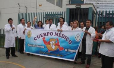 Piden mayor presupuesto y la contratación de personal para mejorar servicio. Foto: Trujillo en Línea