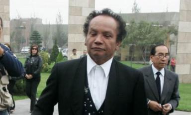 Foto cortesía Andina