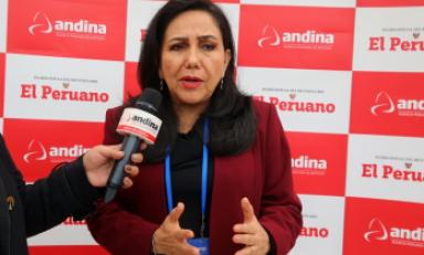 Foto: Andina