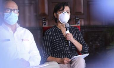 Foto /Prensa Presidencia