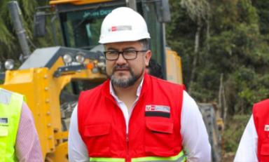 (Foto cortesía MTC)