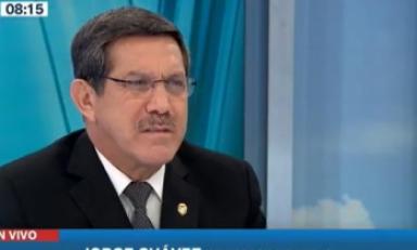 (Foto captura TV)