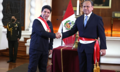 (Foto Prensa Presidencia)