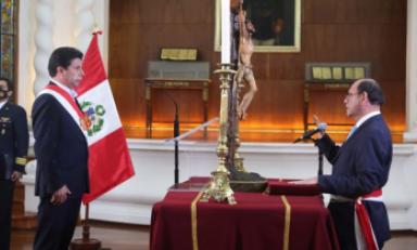 (Foto Prensa Presidencia)