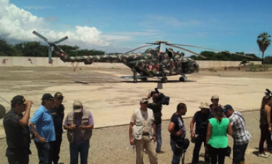 (Foto cortesía Andina)