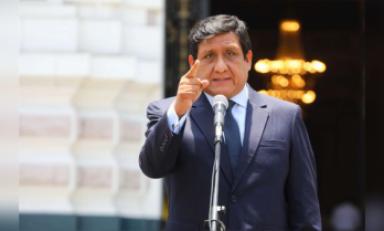 Foto: Congreso de la República 