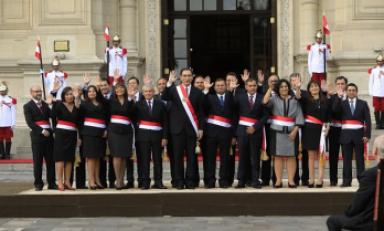 Foto cortesía Presidencia de la República