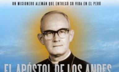 Foto: cortesía Andina