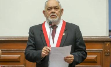 Foto: Congreso de la República 