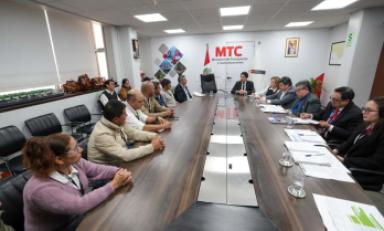 Foto: cortesía MPT
