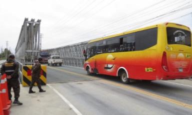 (Foto cortesía MTC)
