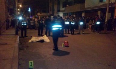 Foto: Perú 21