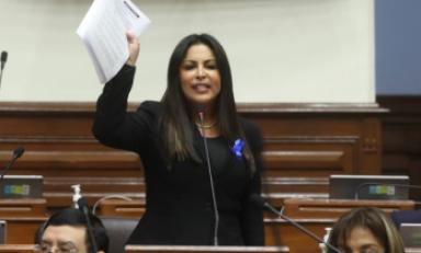 Foto: Congreso