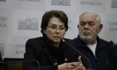 Foto: Congreso Foto: Congreso