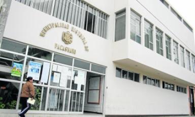 Comuna perdió procesos judiciales por miles de soles, en favor de extrabajadores. (Foto: Municipalidad de Pacasmayo)