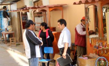 Foto: Cortesía Municipalidad Provincial de Otuzco