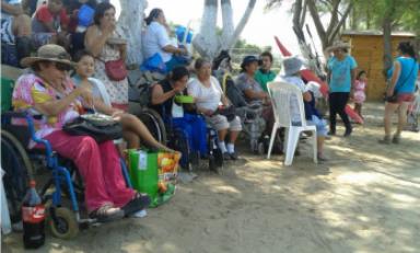 Foto: Cortesía Munic. La Esperanza