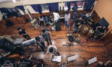 Perú Salvaje es uno de los grupos musicales de la provincia que se presentarán en actividades organizadas por la MPT. (Foto: Arpegio)