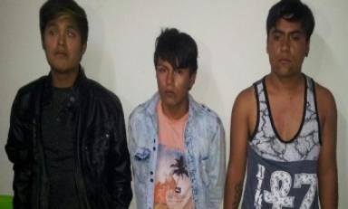 Sujetos golpearon a padre de familia para robarle su dinero. Foto: Trujillo en Línea