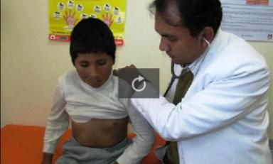 Foto: Cortesía RPP