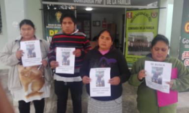 (Foto Trujillo en Línea)