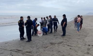 Foto: cortesía PNP