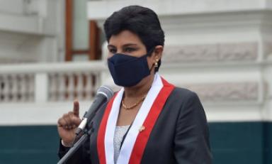 Foto: Congreso