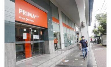 Foto: cortesía Andina