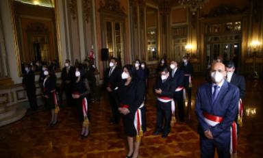 (Foto prensa Presidencia)
