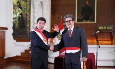 (Foto Prensa Presidencia)