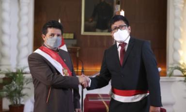 (Foto Prensa Presidencia)