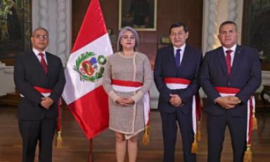(Foto Prensa Presidencia)