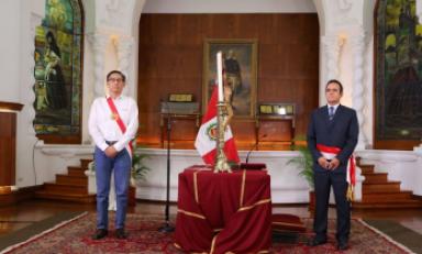 Foto /Prensa Presidencia
