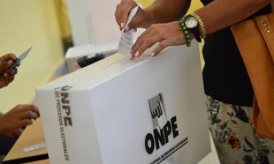 ONPE