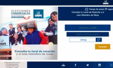 Foto referencial- Internet