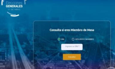 Foto referencial- Internet