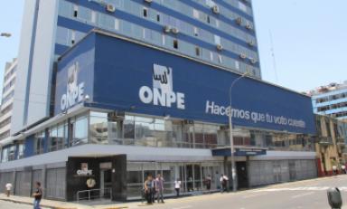 ONPE