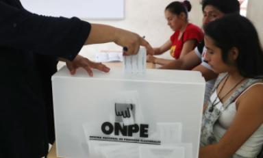 Onpe