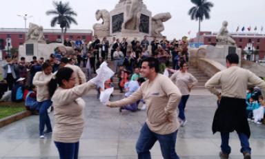 Foto: Cortesía Ministerio de Cultura