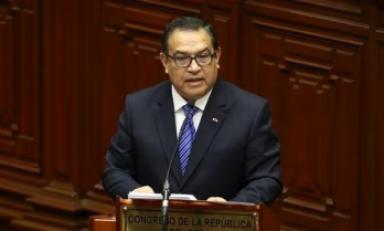Foto: Congreso