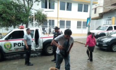 (Foto Trujillo en Línea)