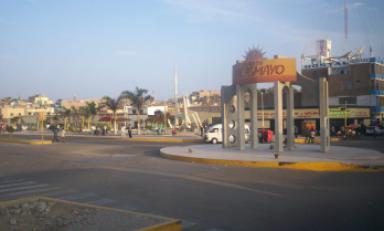 Recorrido se llevará a cabo el jueves 17. (Foto: Internet)