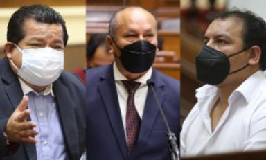 Foto: Congreso