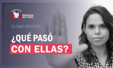 Foto: cortesía Defensoría del Pueblo